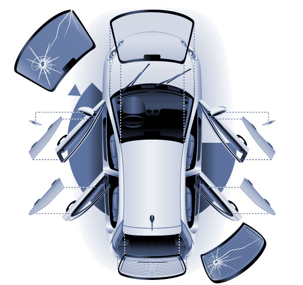 Offre Speed Pare-Brise franchise offerte